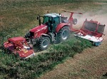 Tractor   MF 6400 100 - 230 cv de Massey Ferguson