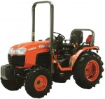 Tractor Kubota B 2530 DT